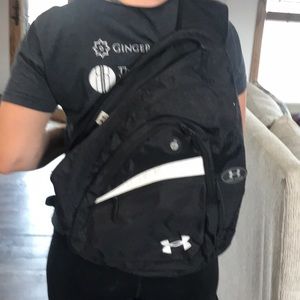 Under Armour Bag
